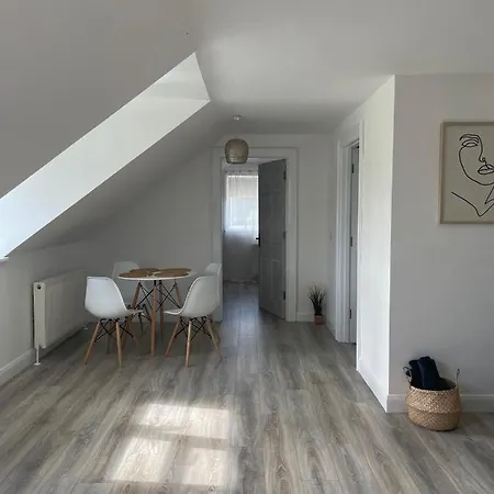 Grianan View Loft Apartment Rockstown Exterior photo