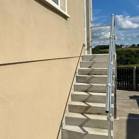 Grianan View Loft Apartment Rockstown Exterior photo