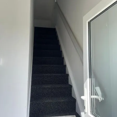 Grianan View Loft Apartment Rockstown Exterior photo