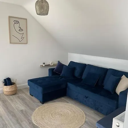 Grianan View Loft Apartment Rockstown Exterior photo