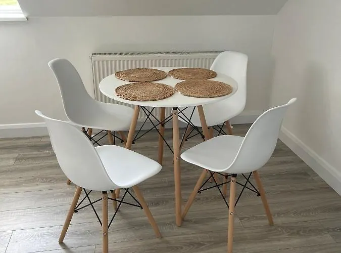 Grianan View Loft Apartment