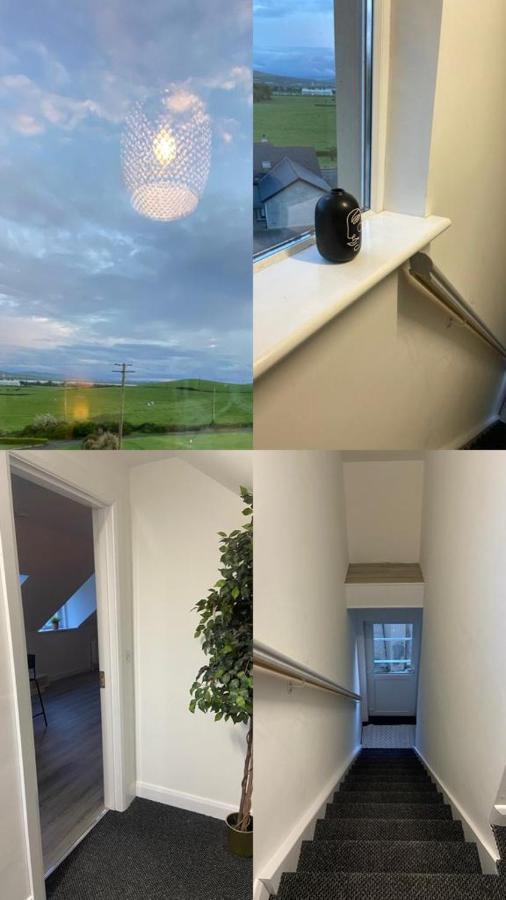 Apartment Grianan View Loft Rockstown