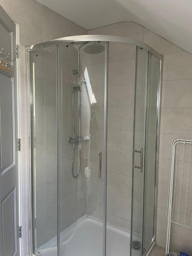 Grianan View Loft Apartment *