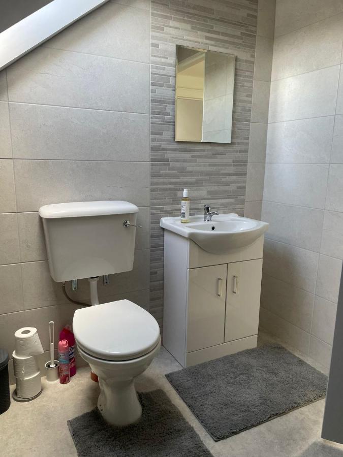 Grianan View Loft *