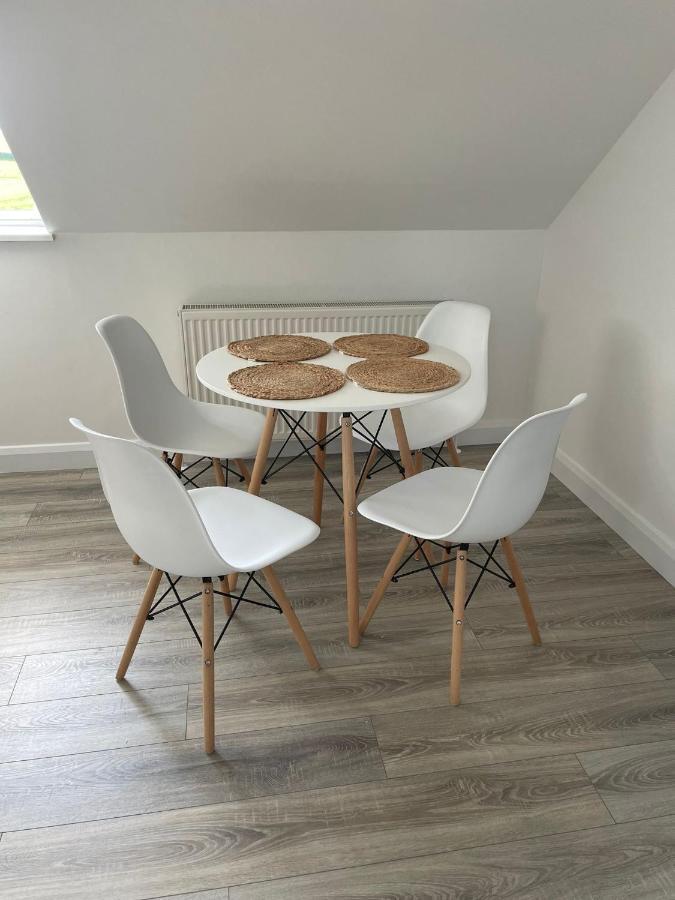 Grianan View Loft * Rockstown