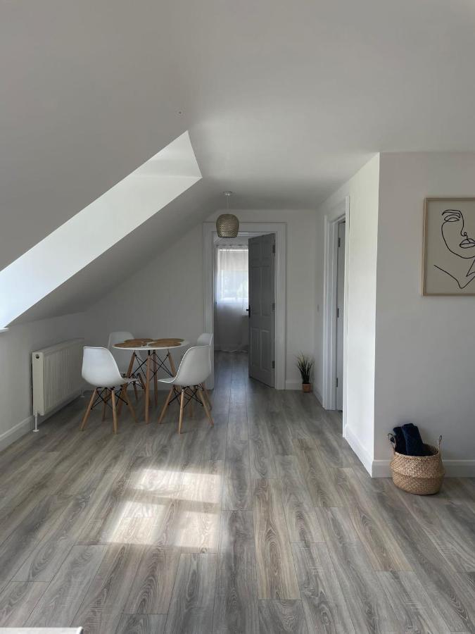 Grianan View Loft Apartment