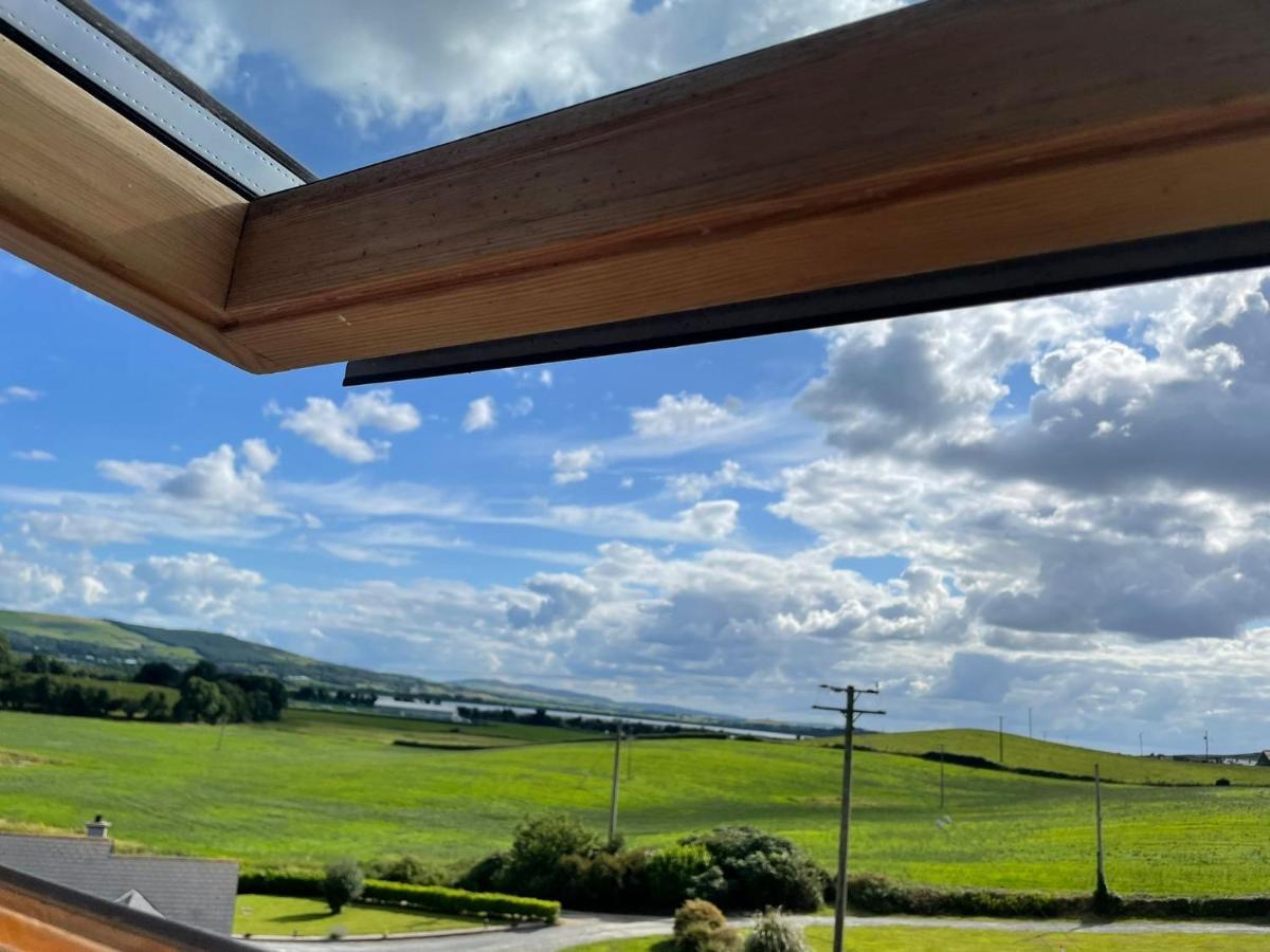 Apartment Grianan View Loft Rockstown