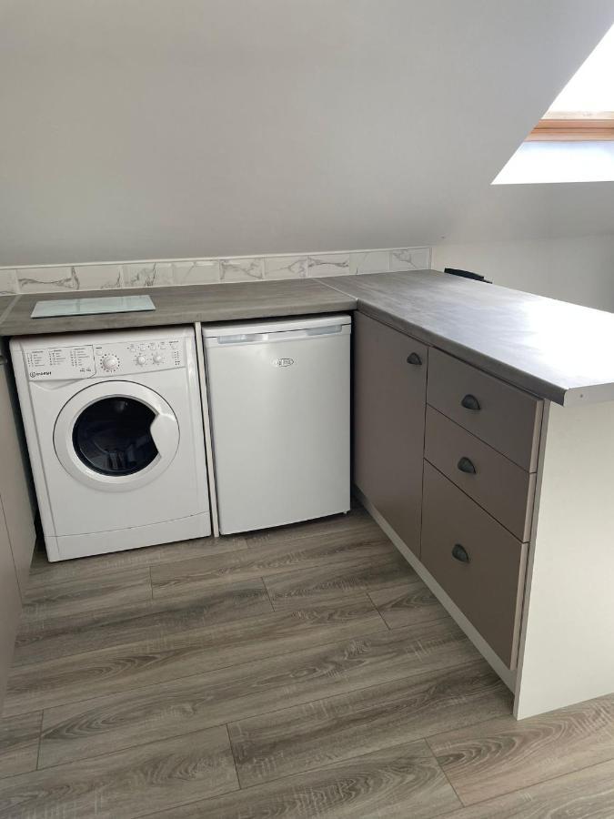Grianan View Loft Apartment Rockstown
