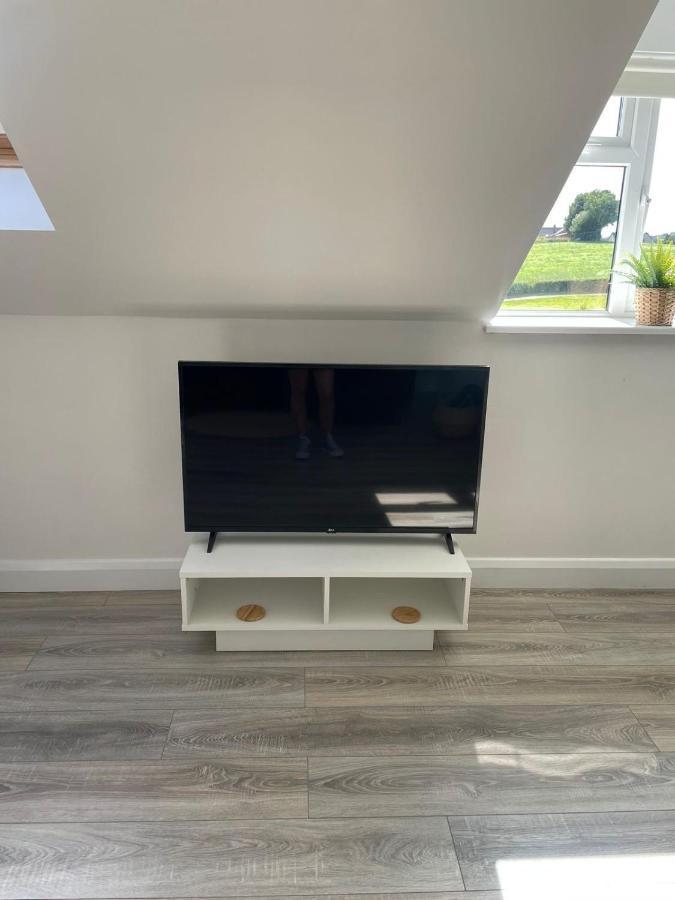 Grianan View Loft Rockstown