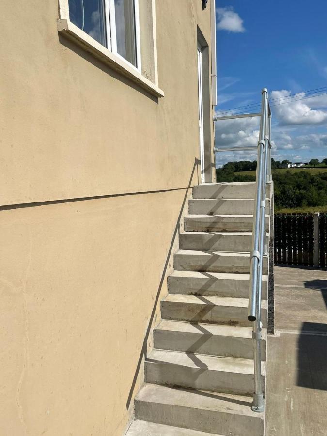 Apartment Grianan View Loft