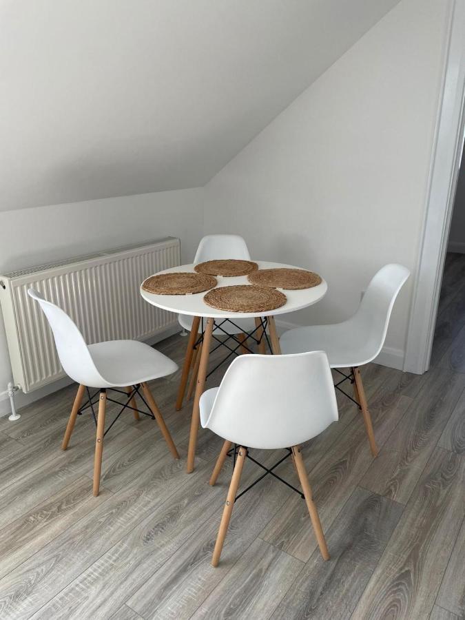 Grianan View Loft Rockstown