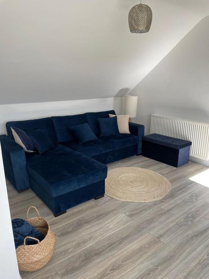 Grianan View Loft Apartment *