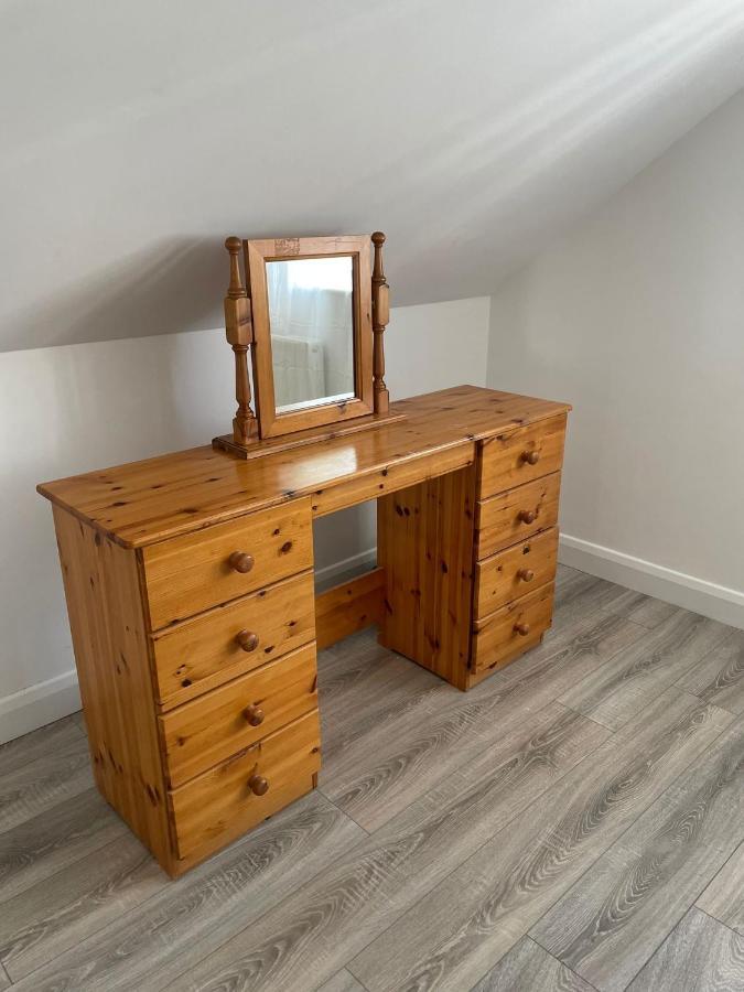 Apartment Grianan View Loft