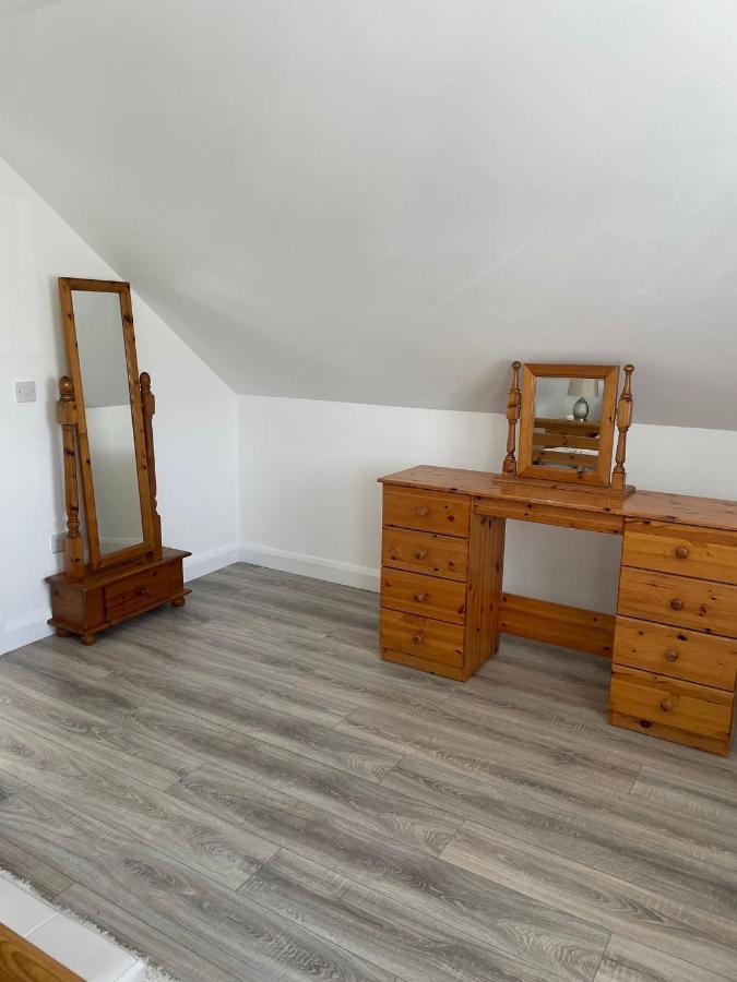 Grianan View Loft Apartment